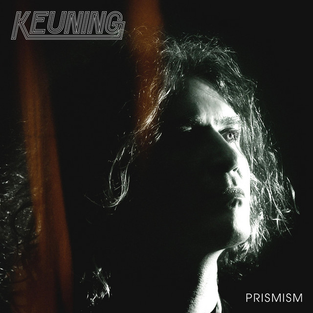Strymon BigSky as heard on Prismism by Dave Keuning (2019)