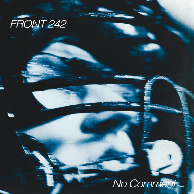 No Comment (Remastered) album cover