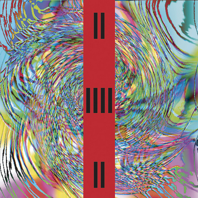 Lassence µ-Ventury II as heard on Pulse by Front 242 (2003)