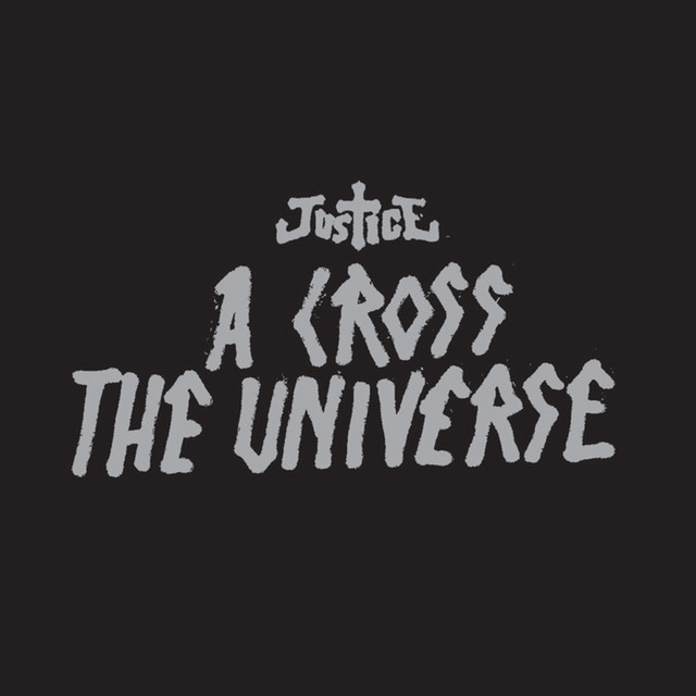 Apple MacBook Pro (General) as heard on A Cross The Universe by Justice (2008)