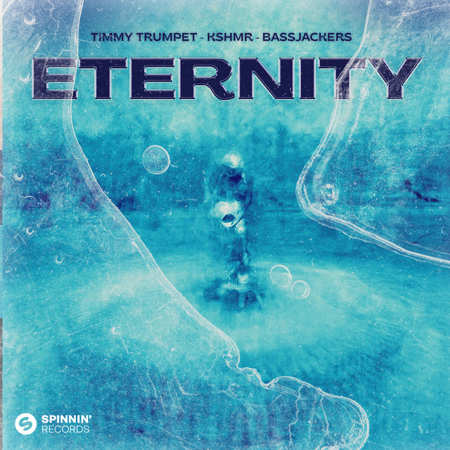 Ableton Reverb Plugin as heard on Eternity by Bassjackers & Timmy Trumpet & KSHMR (2023)
