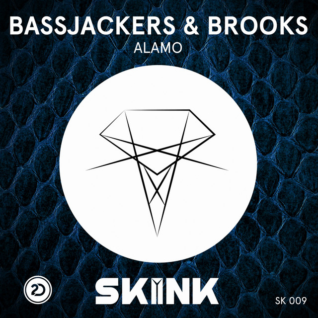 Apple Thunderbolt Display (27-inch) as heard on Alamo by Bassjackers & Brooks (2015)