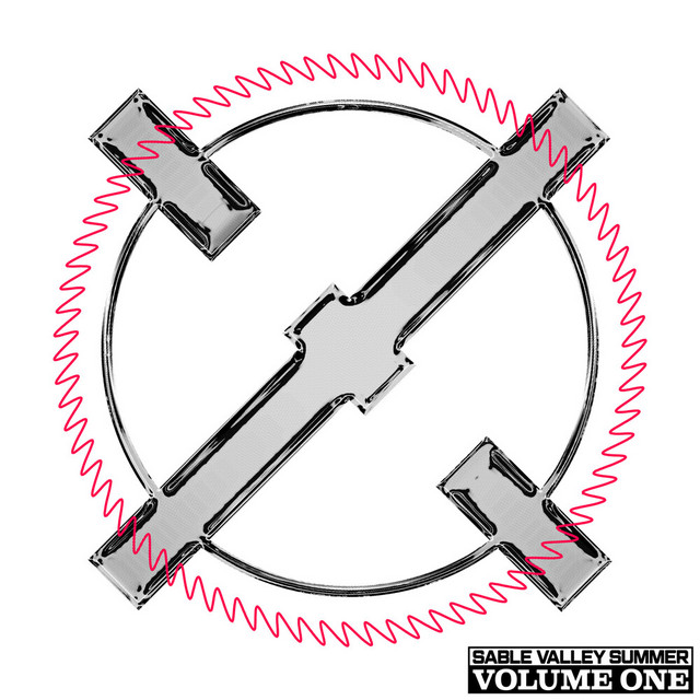 Sable Valley Summer Vol. 1 album cover