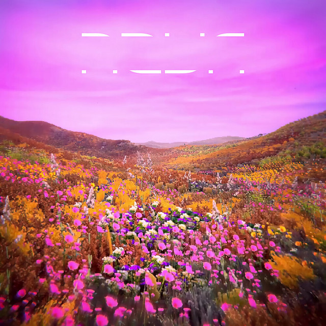 NOVA Pure album cover