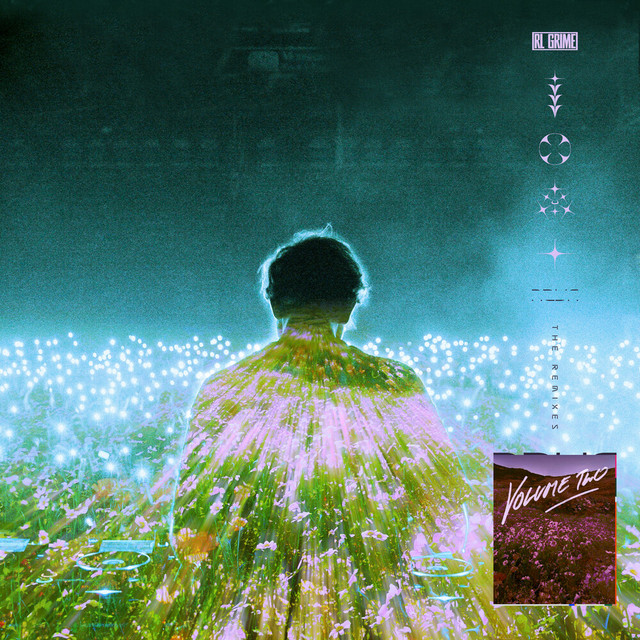 NOVA (The Remixes, Vol. 2) album cover