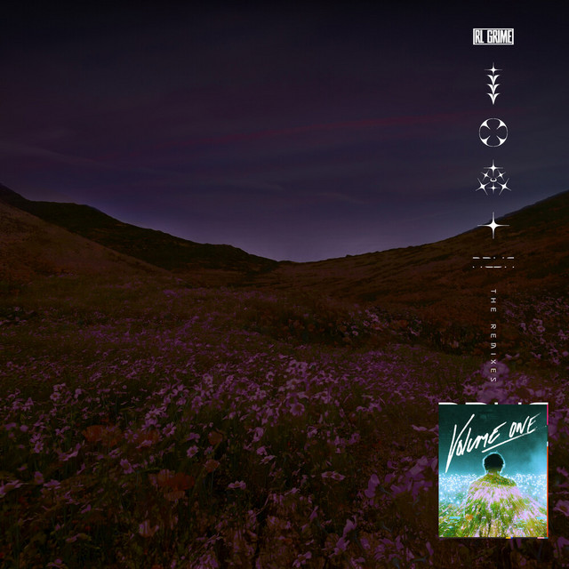 NOVA (The Remixes, Vol. 1) album cover