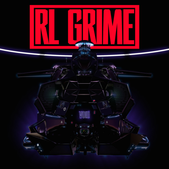 VOID album cover