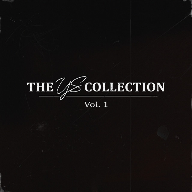 YS Collection Vol. 1 album cover