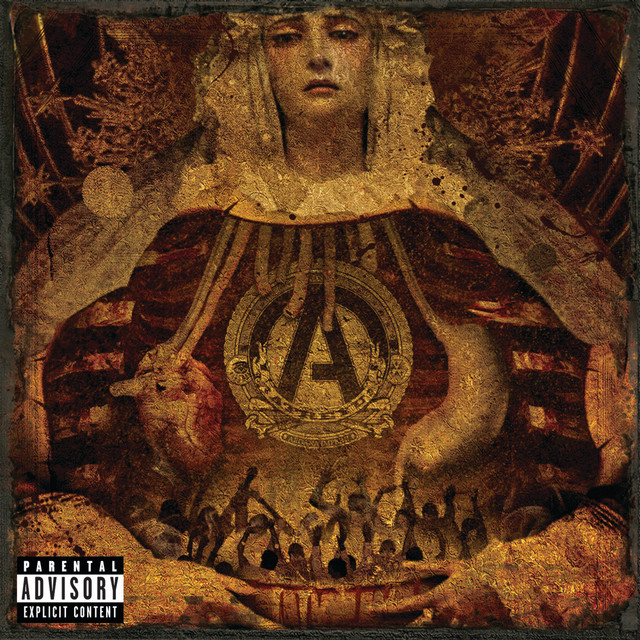 Congregation of the Damned (Explicit) album cover