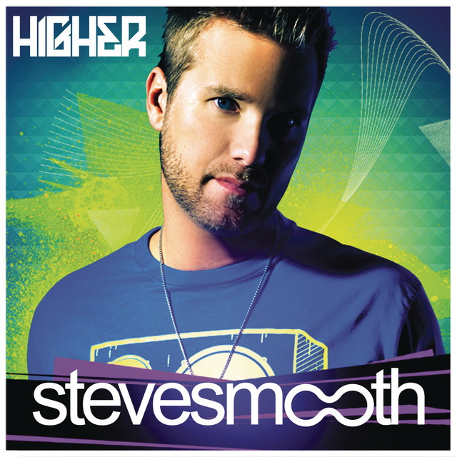 Higher album cover