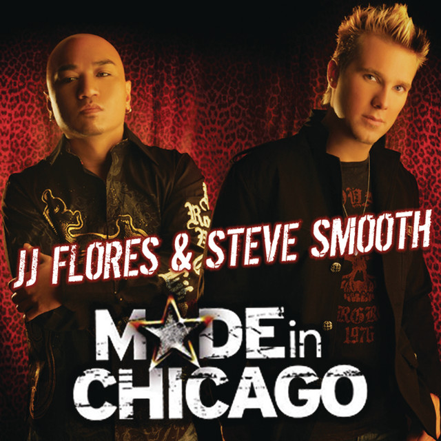 Made In Chicago album cover