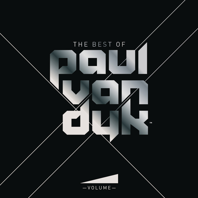 Volume album cover