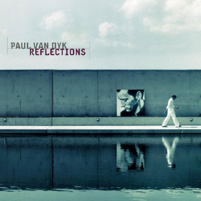 Reflections album cover