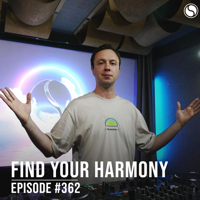 FYH362 - Find Your Harmony Radio Episode #362 album cover