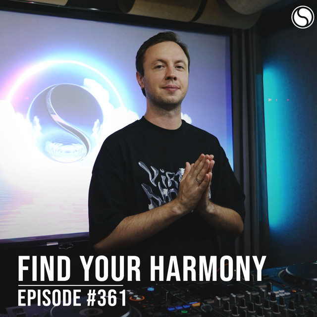 FYH361 - Find Your Harmony Radio Episode #361 album cover