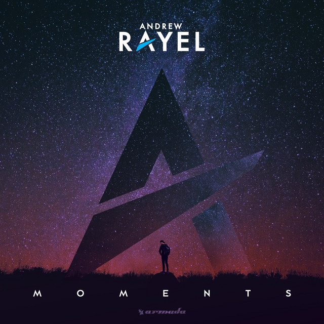 Moments album cover