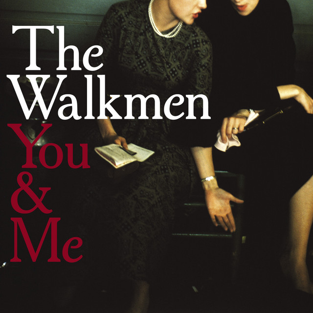 You & Me album cover