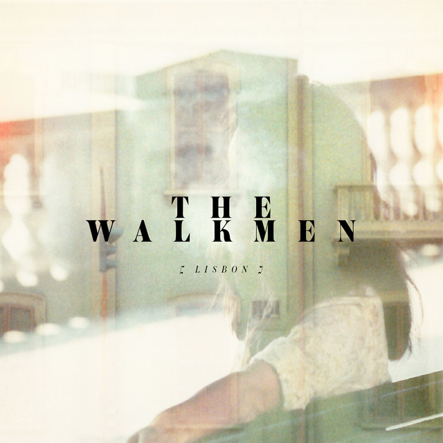 Lisbon album cover