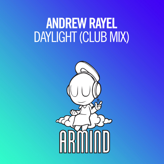 M-Audio Axiom 61 Advanced Semi-Weighted USB MIDI Controller [1st Gen] as heard on Daylight (Club Mix) by Andrew Rayel (2015)