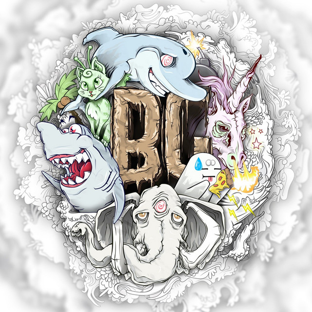 The Buygore Album album cover