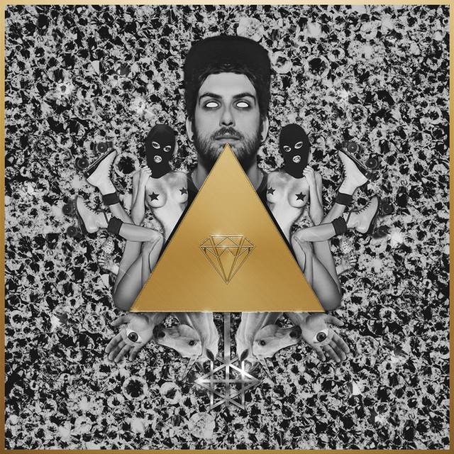 #NEWGOREORDER LUXE (Deluxe Edition) album cover