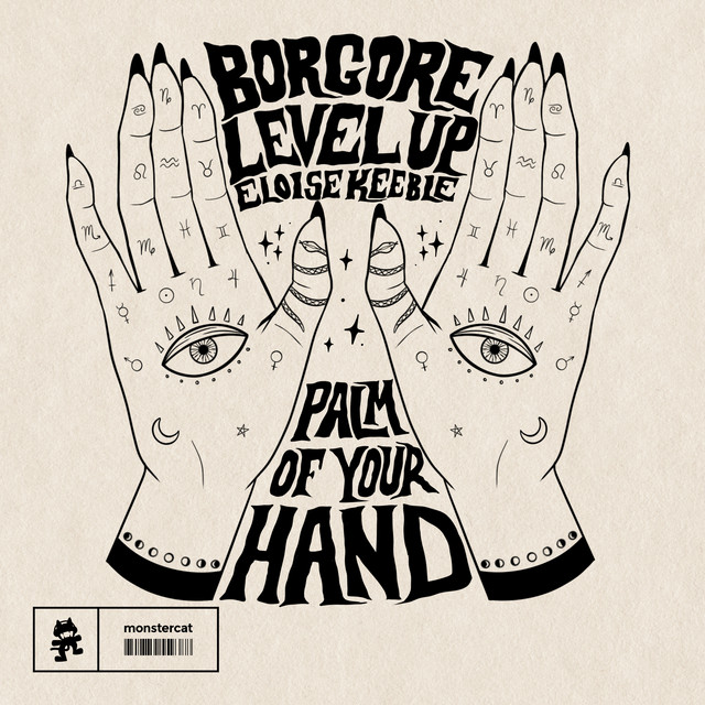 Palm Of Your Hand