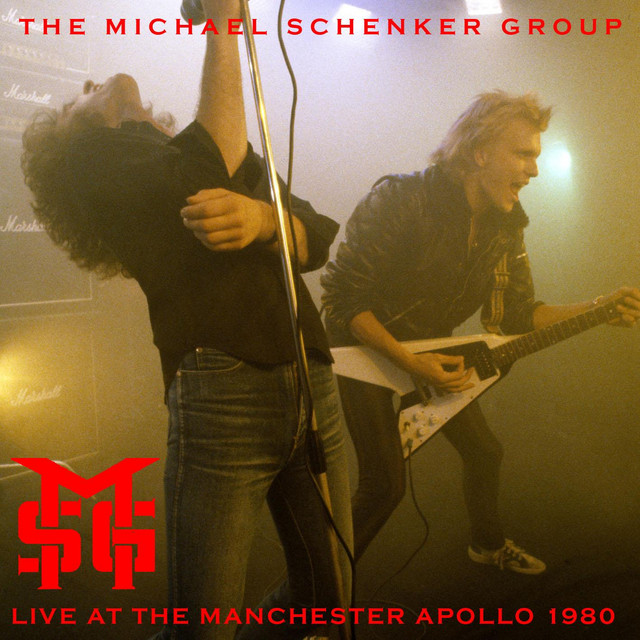 Michael Schenker Group Members, Gear & Sound | Equipboard