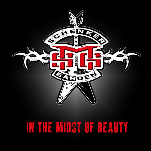 In The Midst Of Beauty album cover