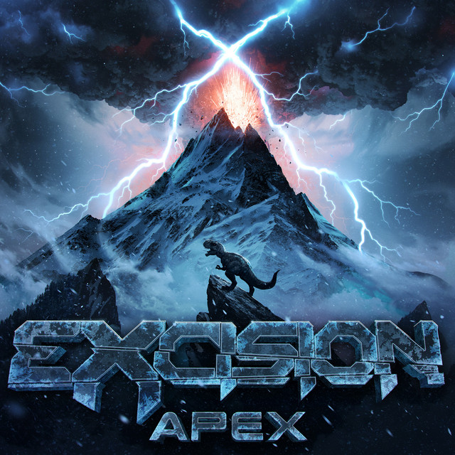 Apex album cover