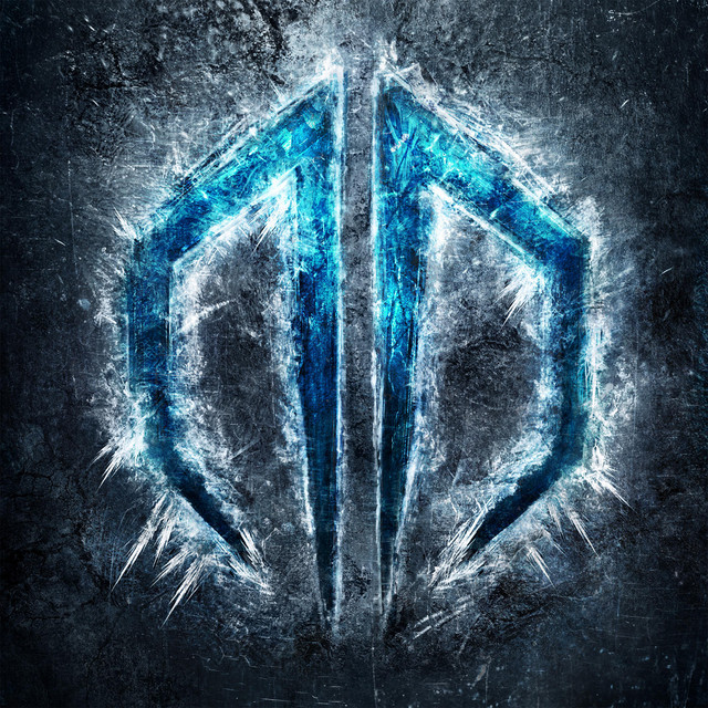 Destroid - The Invasion Remixes album cover
