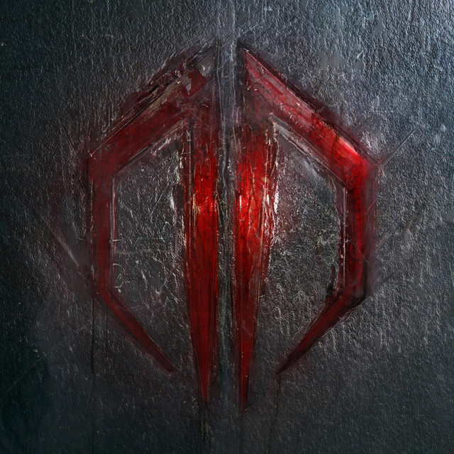 Destroid - The Invasion album cover