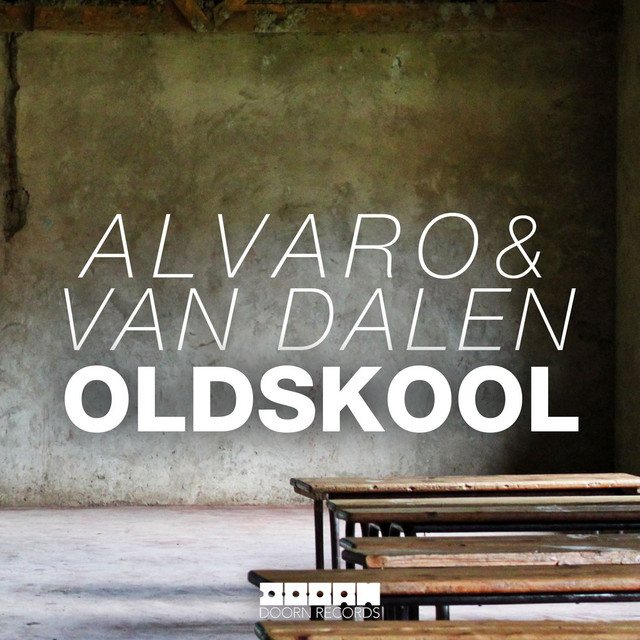 KRK 12sHO Subwoofer as heard on Oldskool by Alvaro (2014)
