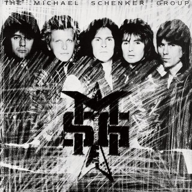 MSG (Deluxe Version) album cover