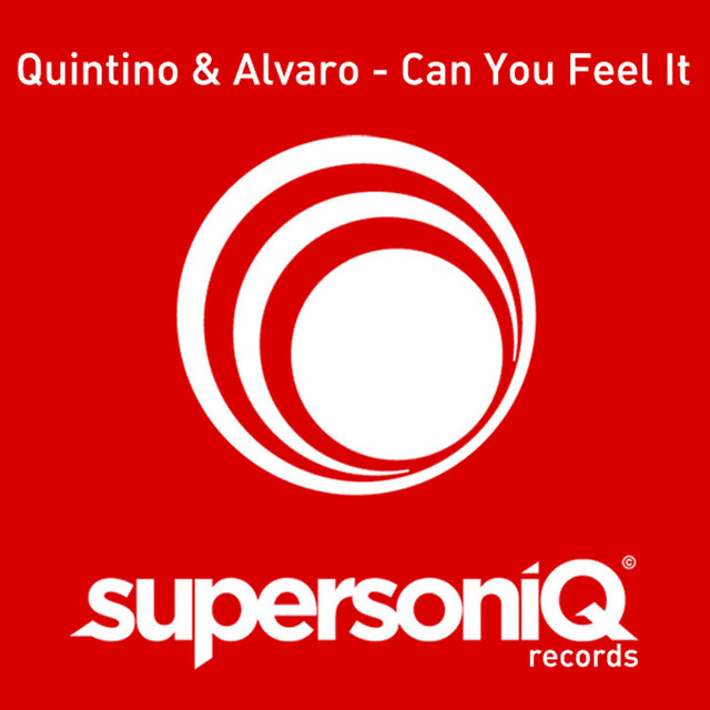 Image-Line FL Studio as heard on Can You Feel It by Alvaro & Quintino (2010)