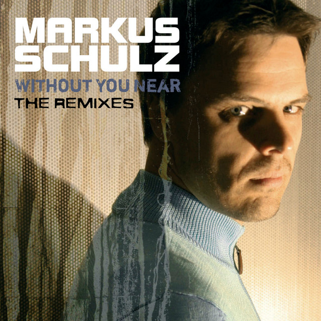 Without You Near (The Remixes) album cover