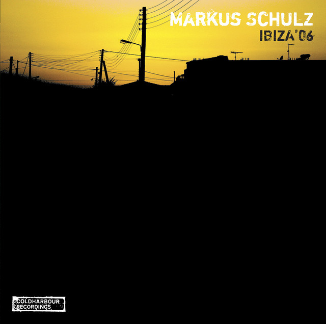 Ibiza '06 (Mixed Version) album cover