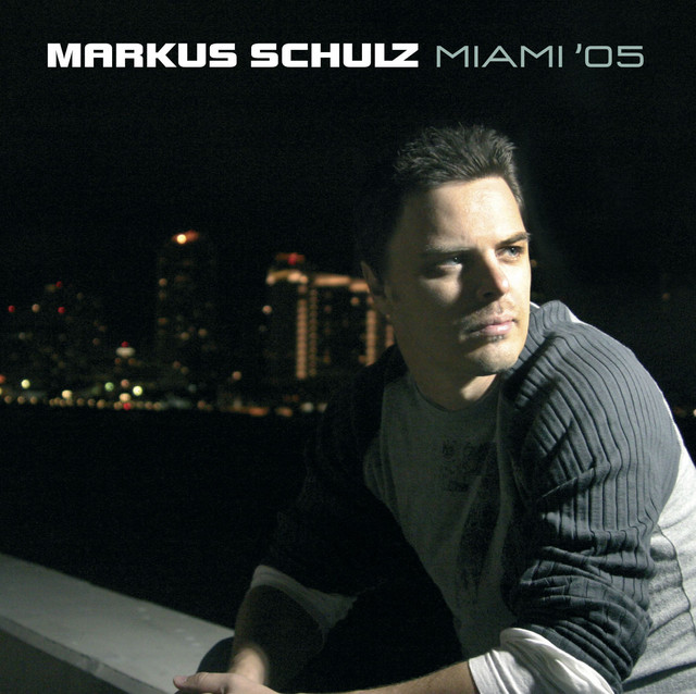 Miami '05 (Mixed Version) album cover