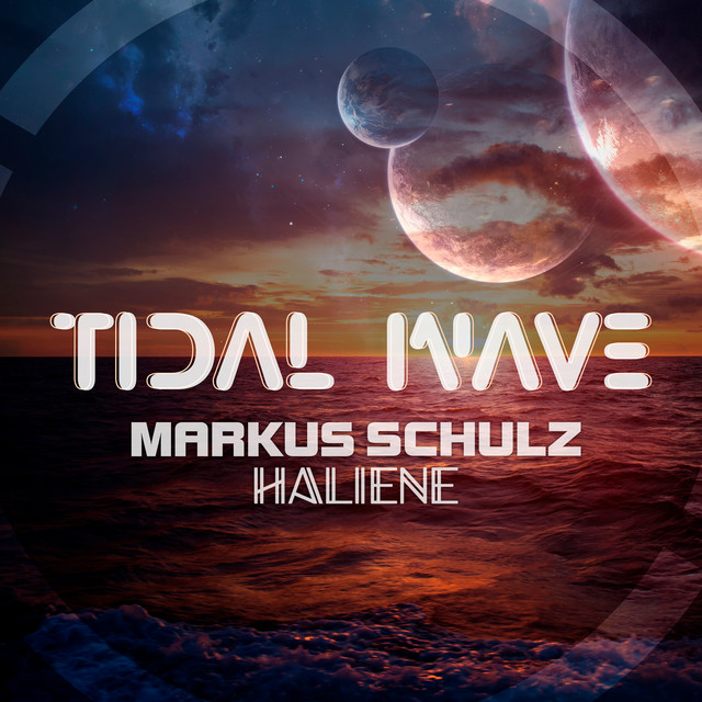 Slate Digital ML-1 as heard on Tidal Wave by Markus Schulz & HALIENE (2020)
