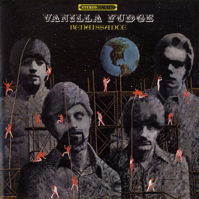 Renaissance album cover