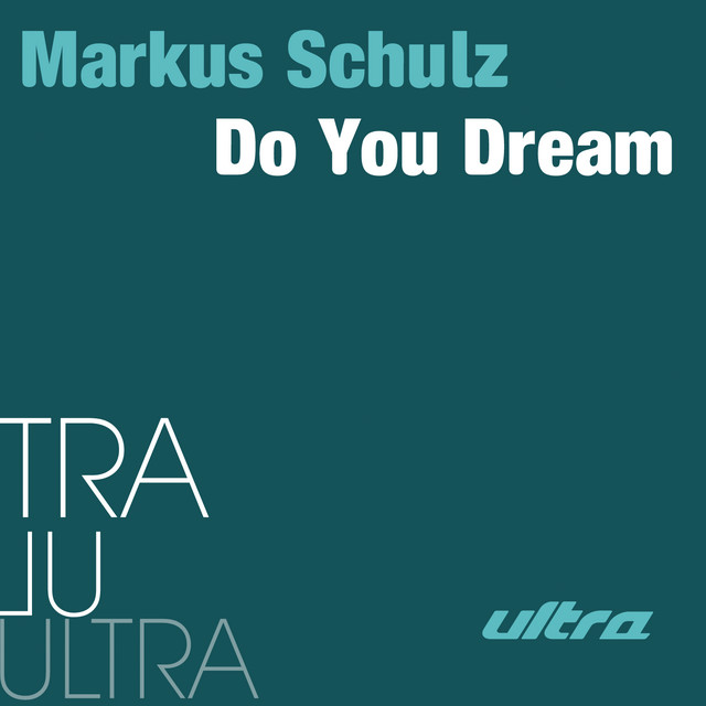 Do You Dream