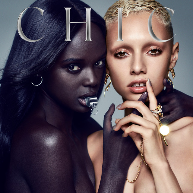It’s About Time album cover