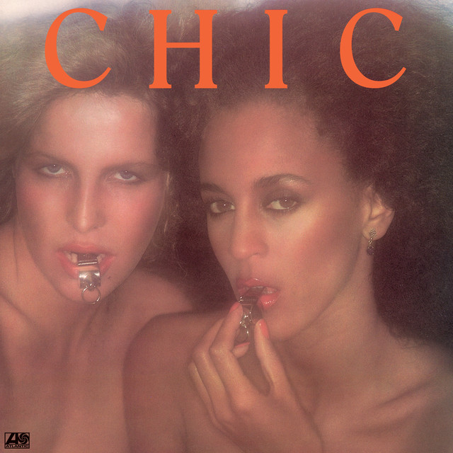 Chic (2018 Remaster) album cover