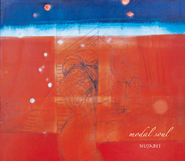 Modal Soul album cover