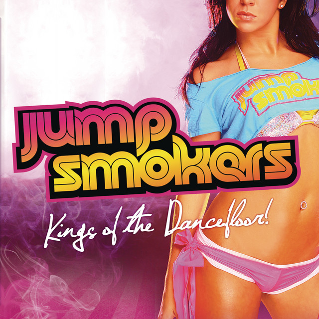 Kings of The Dancefloor! (Bonus Track Version) album cover