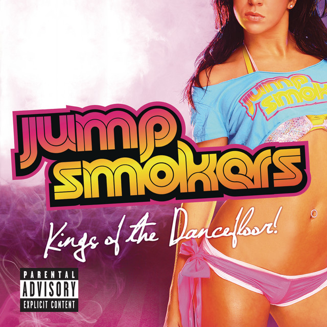 Kings of The Dancefloor! album cover