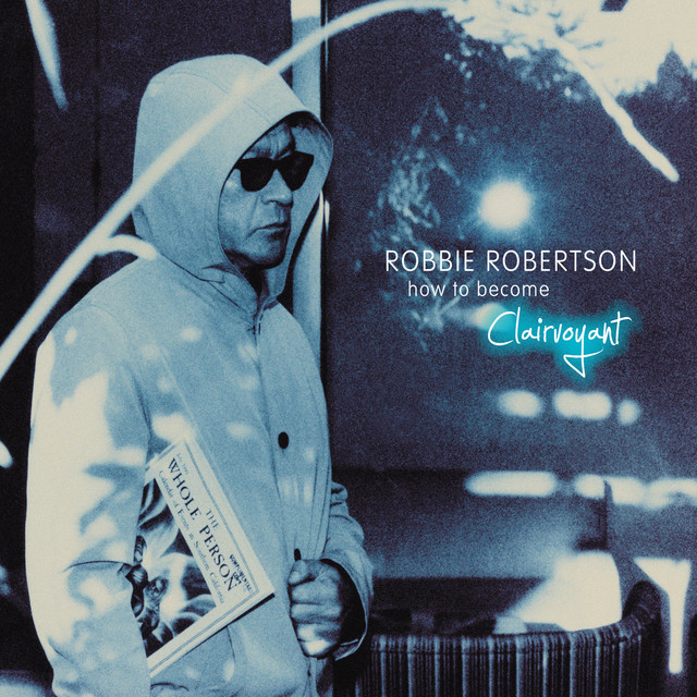 How To Become Clairvoyant (Deluxe) album cover