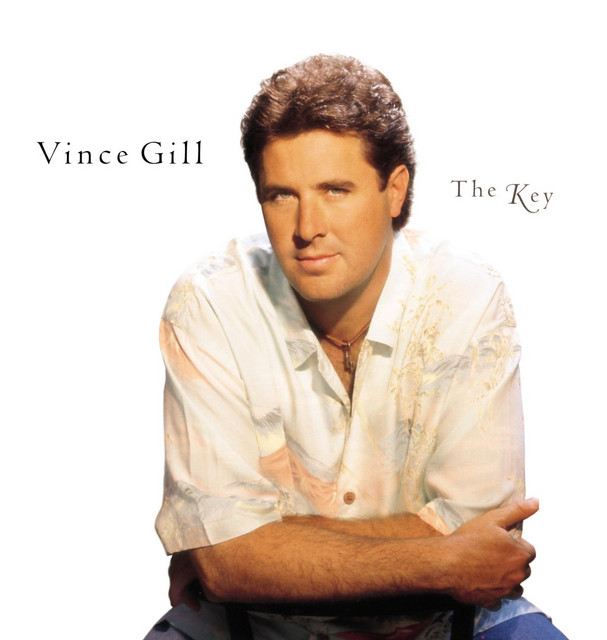 The Key album cover
