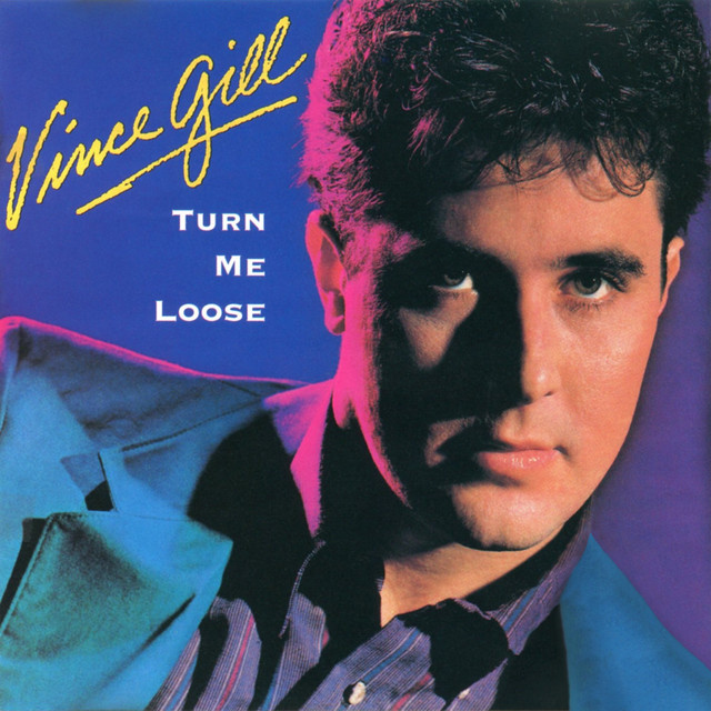 Turn Me Loose album cover