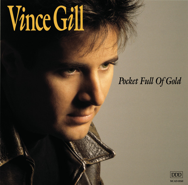 Pocket Full Of Gold album cover