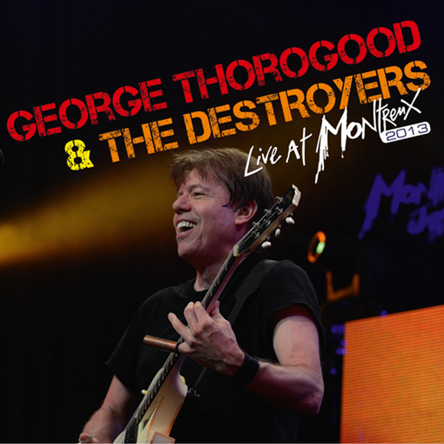 Live At Montreux 2013 (Live At Auditorium Stravinski, Montreux, Switzerland/2013) album cover